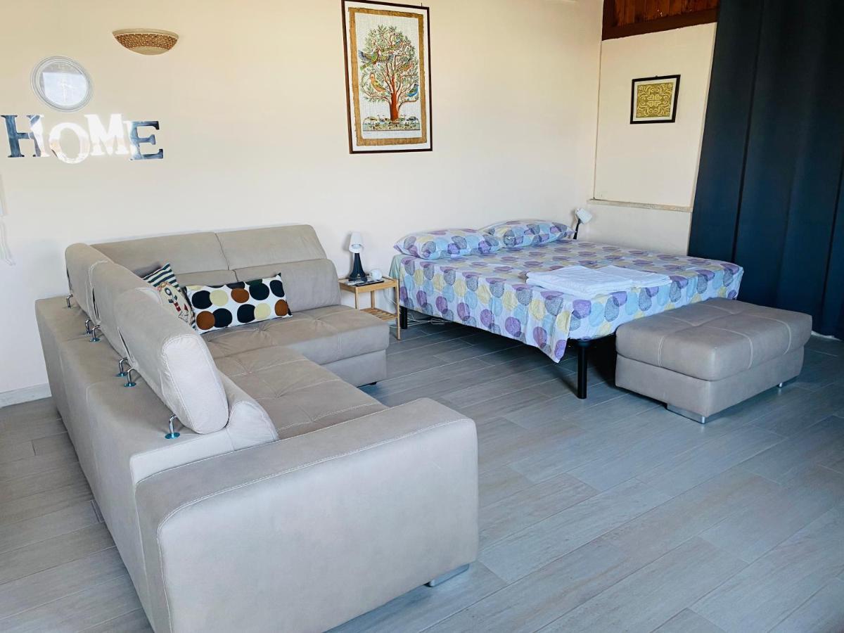 B&B Casa Dolce Casa Nardò Buitenkant foto