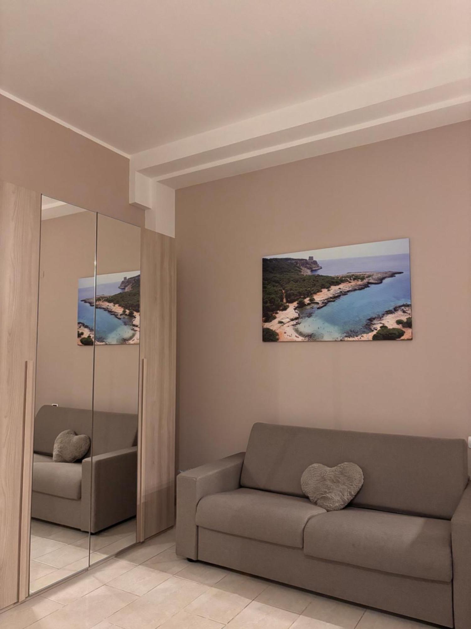 B&B Casa Dolce Casa Nardò Buitenkant foto